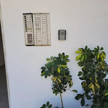Apartment Rudi 2 In *