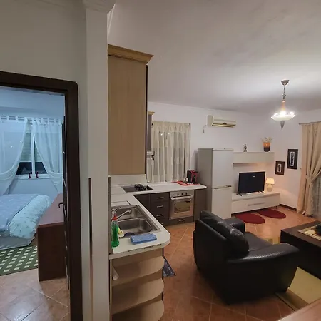 Apartment Rudi 2 In