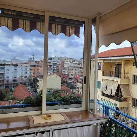 Rudi 2 In Appartamento Tirana