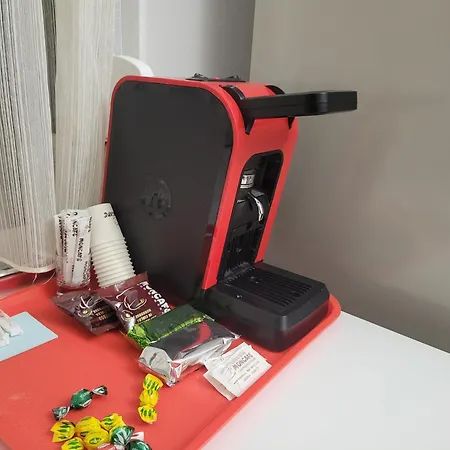 Rudi 2 In تيرانا