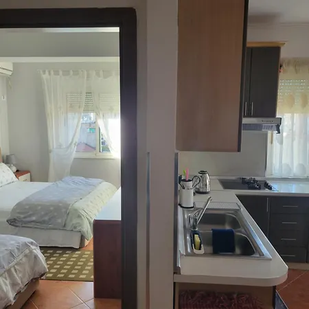 Apartment Rudi 2 In Tirana