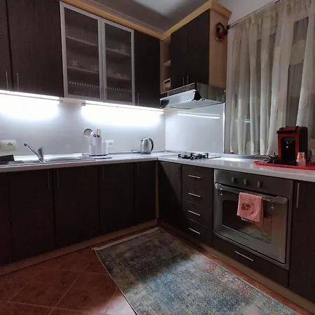 Rudi 2 In Appartamento