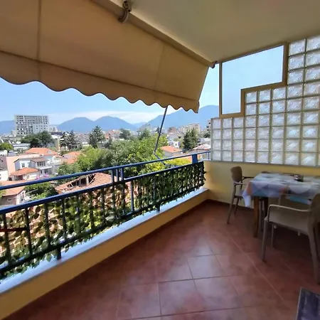 Apartment Rudi 2 In *