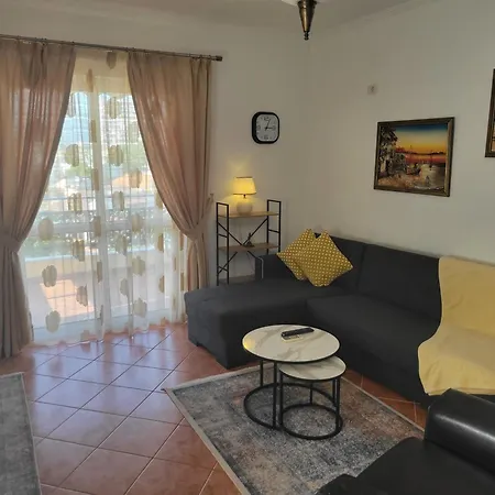 شقة Rudi 2 In تيرانا