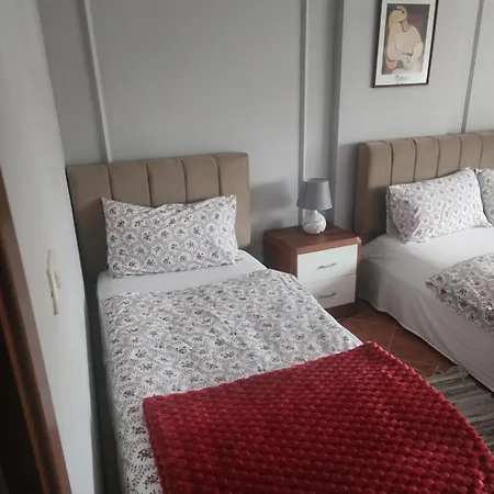 Apartment Rudi 2 In Tirana