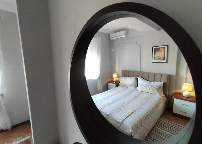Apartment Rudi 2 In