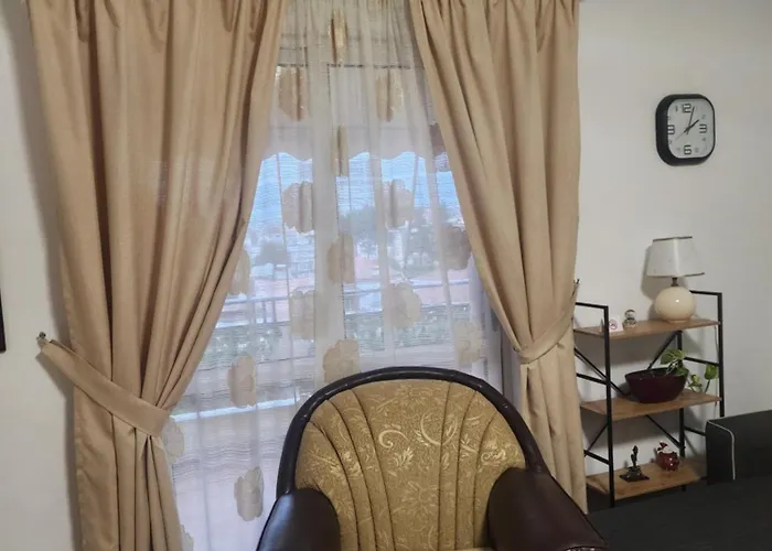 Apartment Rudi 2 In Tirana