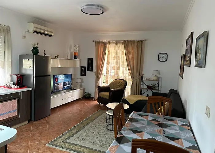Apartment Rudi 2 In