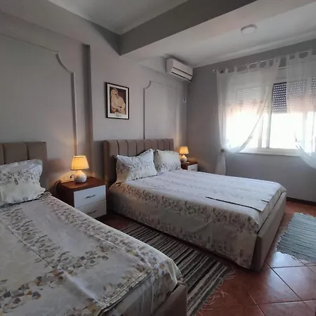 Lejlighed Rudi 2 In *