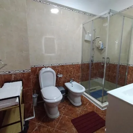 Apartment Rudi 2 In Tirana