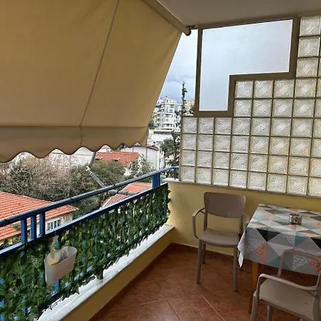 Rudi 2 In Apartamento Tirana