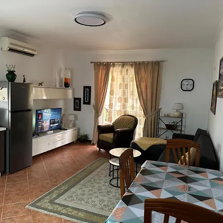Apartamento Rudi 2 In