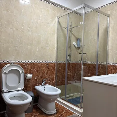Apartamento Rudi 2 In *