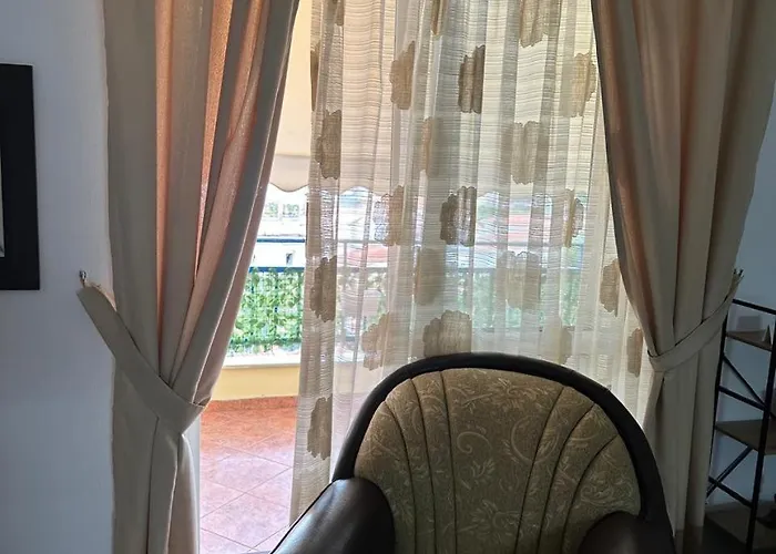 Appartement Rudi 2 In *