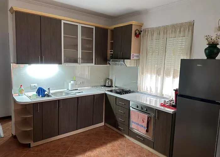 Rudi 2 In * Tirana