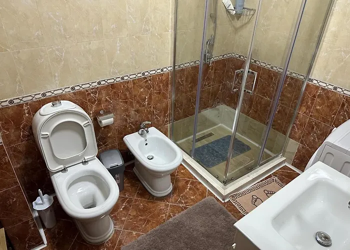Appartement Rudi 2 In *