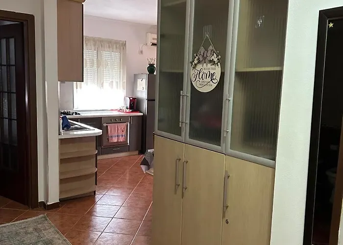 Rudi 2 In Appartement